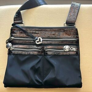Brighton crossbody Purse